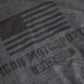 ICON OGP™ Motorcycle T-Shirt Gray 2023 Model