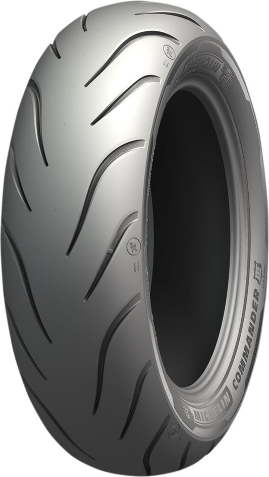 MICHELIN Commander® III Reinforced Touring TO R 180/65B16 81H RF TL/ Tyre