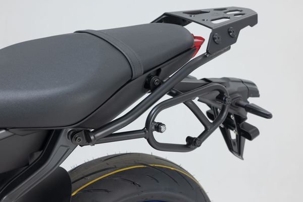 SW MOTECH SLC Carrier Left YAMAHA MT-09 GT SP 20-22 TRACER 9 HTA.06.851.10000