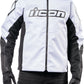 ICON Hooligan™ CE Motorcycle Jacket 2023 Model