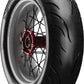 AVON Cobra Chrome AV92 280/35VR18 (84V) TL Tyre