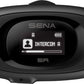 SENA 5R Communication System Headset 5R-01