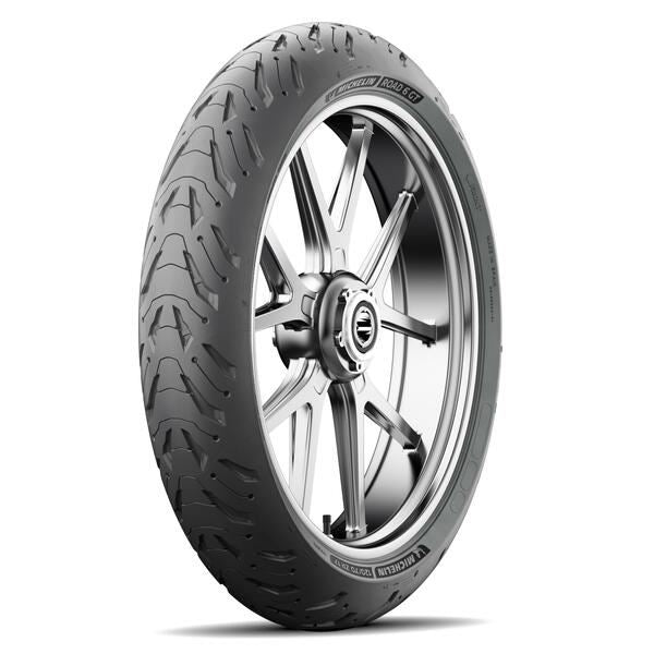 MICHELIN Road 6 GT 120/70ZR17 (58W) TL Tyre