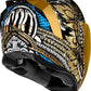 ICON Airflite™ Daytripper Motorcycle Helmet Gold - 2023 Model