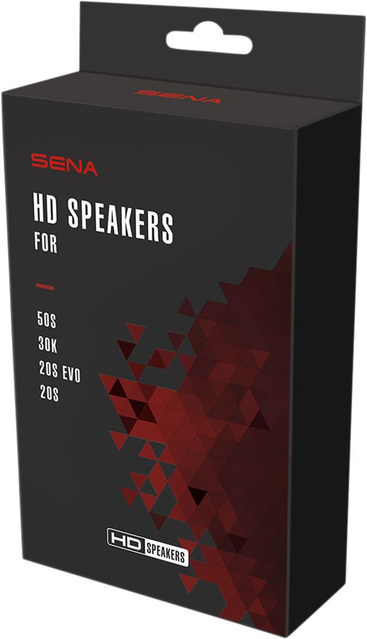 SENA HD Speakers 50S-30K-20S SC-A0325