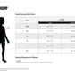 THOR Youth Pulse Tactic MX Motorcross Jersey Acid 2023 Model