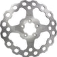 GALFER Brake Rotor Cubiq Solid-Mount DF835Q
