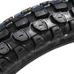 MOTOZ Tractionator Desert TR 90/100-21 57M TT Tyre