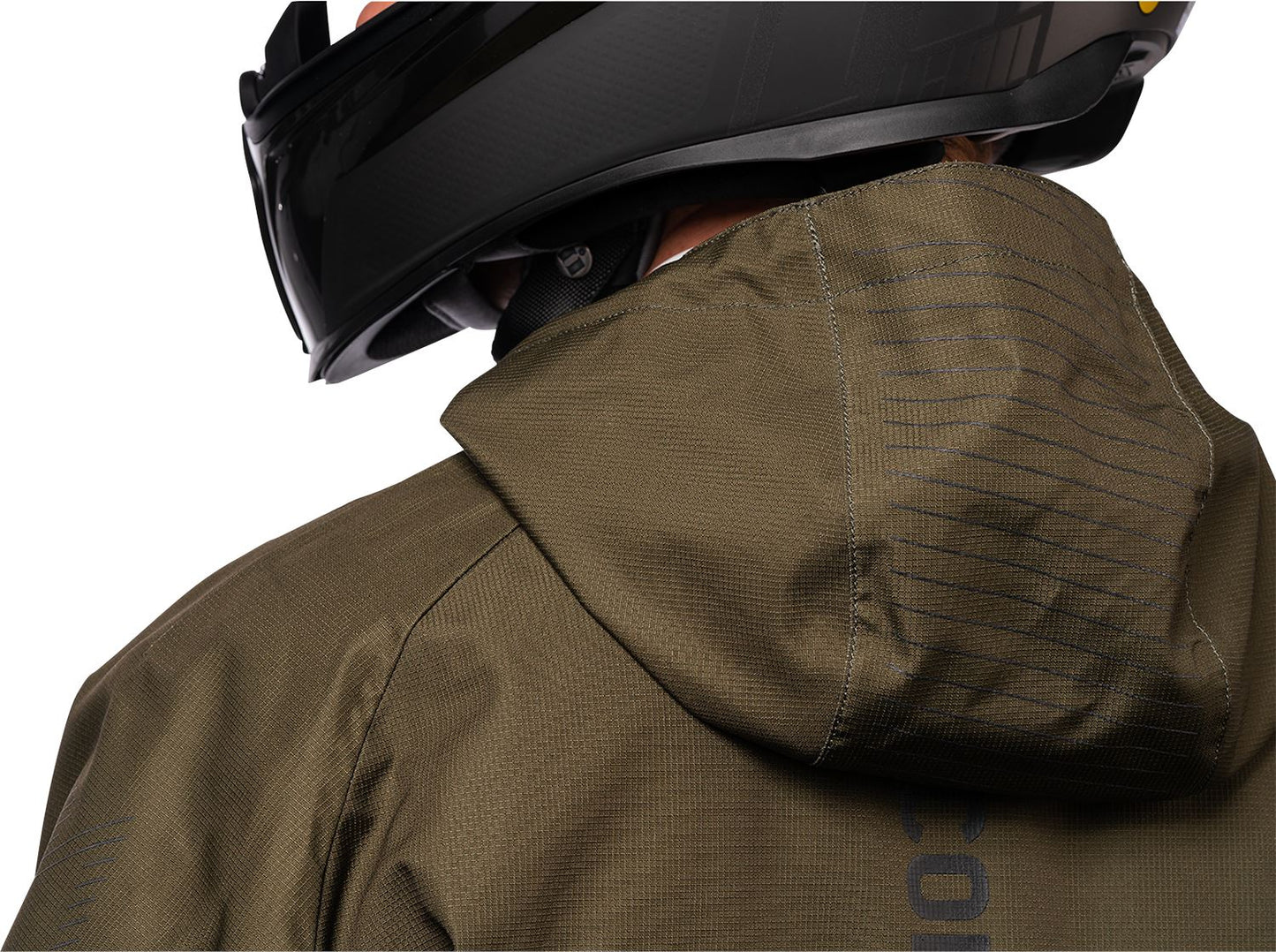 ICON PDX3™ Motorcycle Jacket 2023 Model