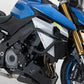 SW MOTECH Crash Bar SUZUKI GSX-S 1000 950 SBL.05.587.10000