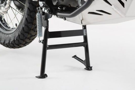 SW MOTECH Centerstand Black KAWASAKI Klr 650 HPS.08.473.10000/B