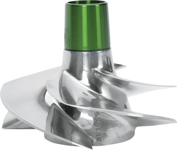 SOLAS Concord Impeller SRX-CD-13