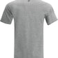 THOR Corpo MX Motorcross T-Shirt Gray 2023 Model