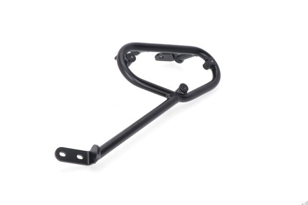 SW MOTECH SLC Side Carrier L Black DUCATI SCRAMBLER 1100 ABS 21-22 HTA.22.961.10000