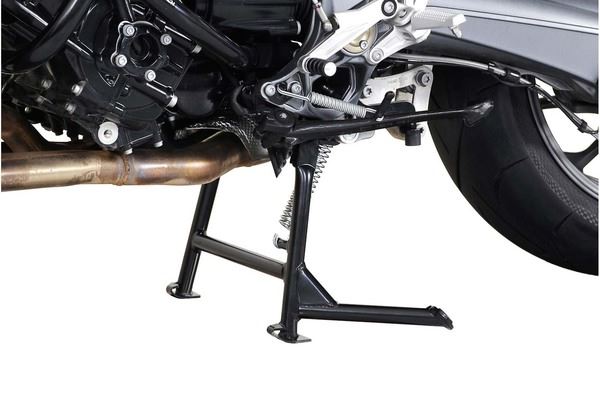 SW MOTECH Centerstand Black Bmw K 1300 R / S HPS.07.634.10000/B