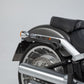SW MOTECH Lh Side Bag Sys Legend BC.HTA.18.682.20400