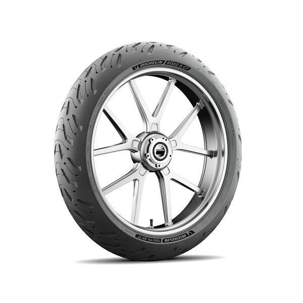 MICHELIN Road 6 GT 120/70ZR17 (58W) TL Tyre