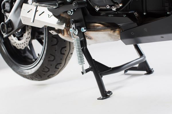 SW MOTECH Centerstand Black YAMAHA Xsr700 HPS.06.642.10000/B