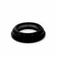 BLACK BEARING Headset LOW ZS_F 56MM_P 1-1/2 Black HE-ZS56