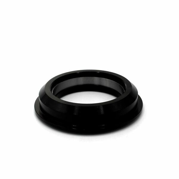 BLACK BEARING Headset LOW ZS_F 56MM_P 1-1/2 Black HE-ZS56
