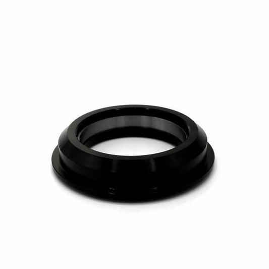 BLACK BEARING Headset LOW ZS_F 56MM_P 1-1/2 Black HE-ZS56