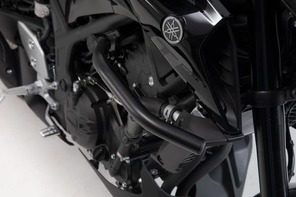 SW MOTECH Crash Bar Black YAMAHA Mt-03 SBL.06.627.10001/B