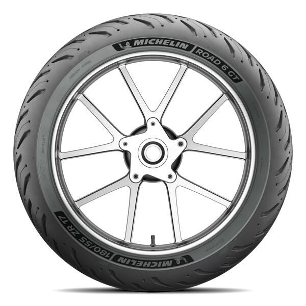 MICHELIN Road 6 GT 190/50ZR17 (73W) TL Tyre