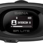 SENA 5R Lite Communication System Headset 5RLITE-01