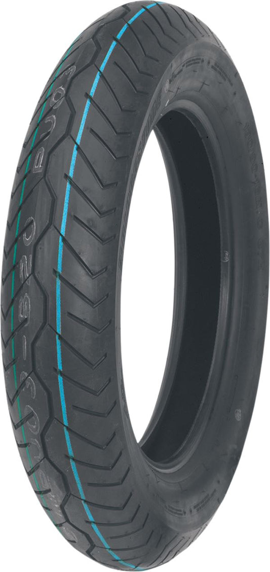 BRIDGESTONE Exedra G721 120/70-21 62H TL Tyre