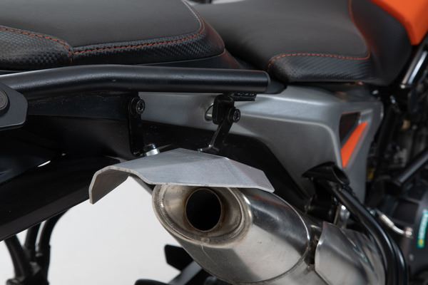 SW MOTECH Street Rack Black KTM 790 Duke/890 Duke R 18-23 GPT.04.641.16000/B