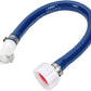 FLUSH KIT S-D 92-96 A7001