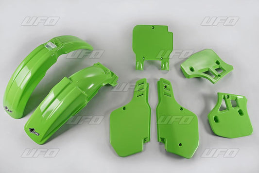 UFO BODY KIT KAWASAKI OEM KAKIT189-026