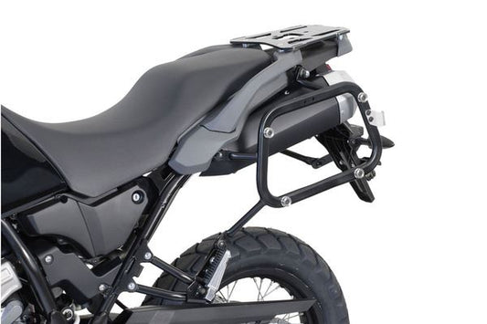 SW MOTECH Side Carrier Evo Black YAMAHA Xt 660 Z Ténéré KFT.06.570.200