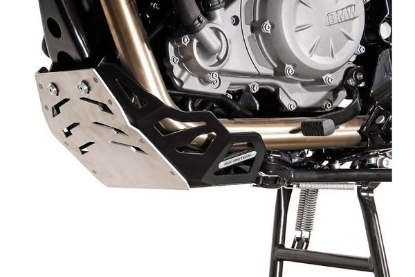 SW MOTECH Engine Guard Black Bmw F650gs / G650gs / G650gs Sertão MSS.07.777.10000/B