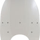 MEMPHIS SHADES Road King Cruiser Windshield Clear Standard MEP6420