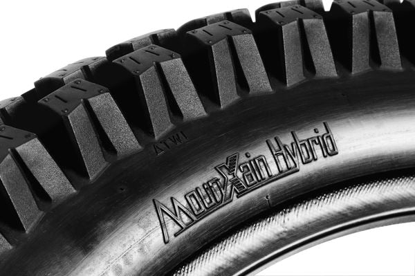 MOTOZ Moutain Hybrid TBBG 120/100-18 68M TT Tyre