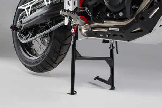 SW MOTECH Centerstand Black Bmw F800gs / F800gs Adventure HPS.07.557.10000/B