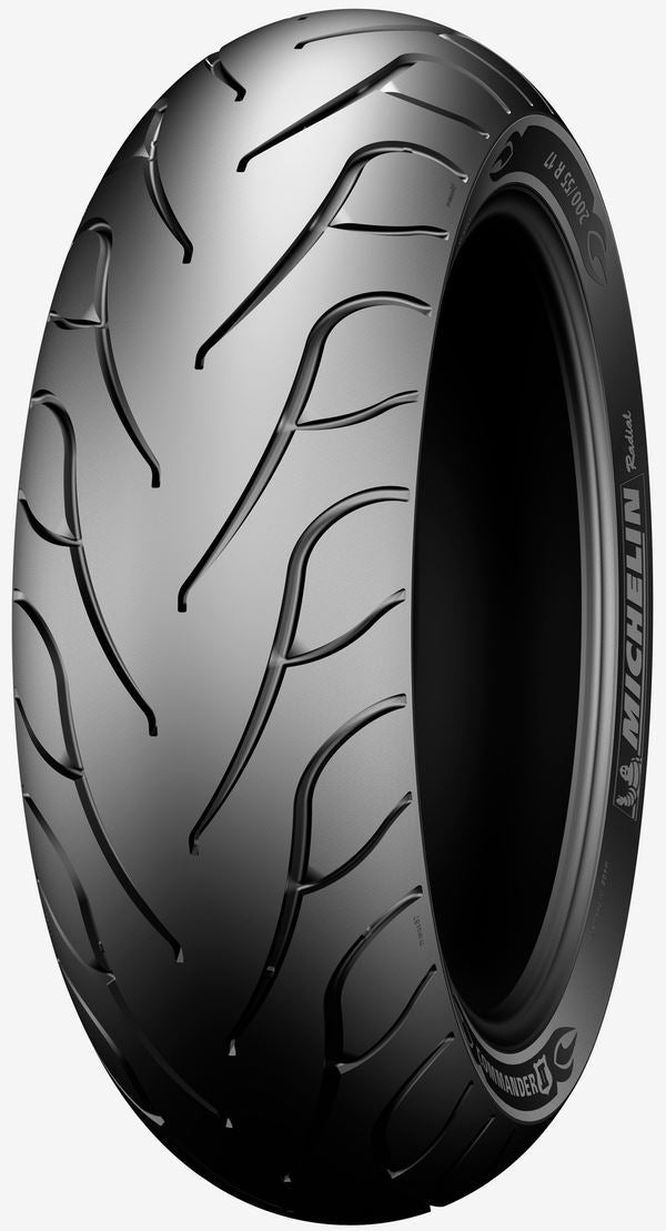 MICHELIN Commander II® Cruiser s IIF 110/90B18 61H TL/TT Tyre