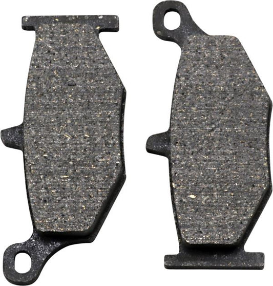GALFER Brake Pad Semi-Sintered Metal FD359G1054