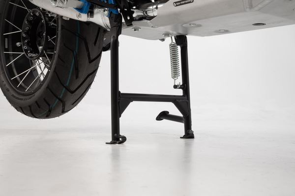 SW MOTECH Centerstand Black Bmw R 1200 Gs Lc R 1200 Gs Rallye HPS.07.782.10000/B