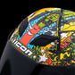 ICON Airflite™ GP23 Motorcycle Helmet Green - 2023 Model