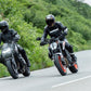 CONTINENTAL ContiRoad 120/70ZR17(58W)TL Tyre