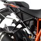 SW MOTECH Pannier Spacer Blaze KTM SUPER DUKE 1290 GT 16-23 HTA.04.740.80300/B