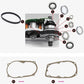 BLACK BEARING BROSE NEEDLE Bearing EM-009-BROSE