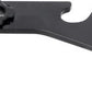 SW MOTECH SLH Side Carrier LH1 Left Harley Davidson FXBRS 1868 ABS 18-22 HTA.18.682.11500