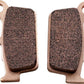GALFER Brake Pad MX Pro Sintered Metal FD286G1396