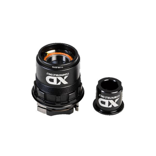 CRANKBROTHERS Synthesis Freehub Body Aluminium XD