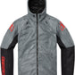 ICON Airform Battlescar™ Motorcycle Jacket 2023 Model