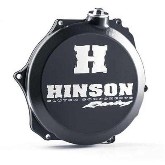 Hinson Clutch Cov Gas/Hva/KTM 2t C700-1801
