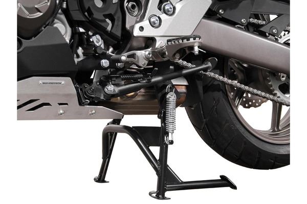 SW MOTECH Centerstand Black KAWASAKI Versys 1000 HPS.08.144.10000/B